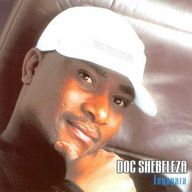 Doc Shebeleza - Ingagara album cover