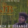 Docteur JB - Aza M'Derange album cover