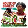 Dr. Alimantado - House of Singles album cover