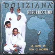 Doliziana - Resurrection album cover