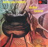 Dollar Brand - African Herbs album cover