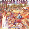 Dollar Brand - African Market album cover