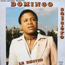Domingo Salsero - Le destin album cover