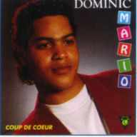 Dominic Mario - Coup de Coeur album cover