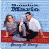 Dominic Mario - Fanny & Domy album cover