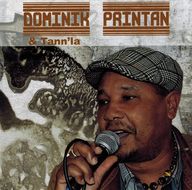 Dominic Printan - Linesco album cover