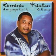 Dominic Printan - On lè sonné album cover