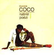 Dominik Coco - Natirel Poezi album cover