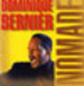 Dominique Bernier - Nomade album cover