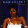 Dominique Lorte - Plis Foss album cover