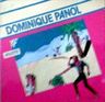 Dominique Panol - Bolotte album cover