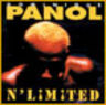 Dominique Panol - N'limited album cover