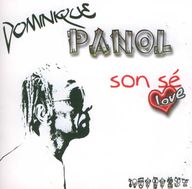 Dominique Panol - Son S Love album cover
