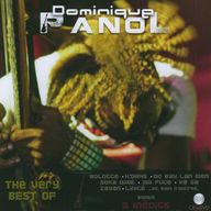 Dominique Panol - The Very Best Of album cover