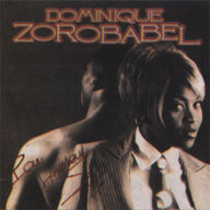 Dominique Zorobabel - Pou lanmou album cover