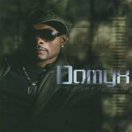 Domyx - Domyx album cover