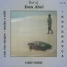 Don Abel - Esperança album cover