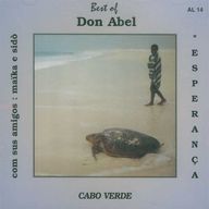 Don Abel - Esperana album cover