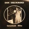 Don Drummond - Greatest Hits 2 album cover