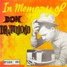 Don Drummond - In Memory Of Don Drummond album cover