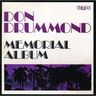 Don Drummond - Memorial Album album cover