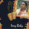 Don Kikas - Sexy baby album cover
