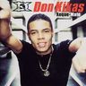 Don Kikas - Xeque-Mate album cover