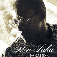 Don Laka - Paradise album cover