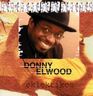 Donny Elwood - Eklektikos album cover