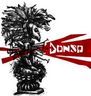 Donso - Donso album cover