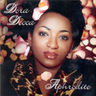 Dora Decca - Aphrodite album cover