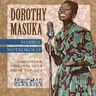 Dorothy Masuka - Hamba Notsokolo album cover
