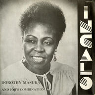 Dorothy Masuka - Ingalo album cover