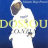 Dossou - Zonlin album cover