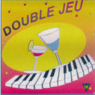 Double jeu - Sensation album cover