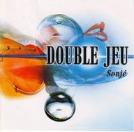 Double jeu - Sonjé album cover