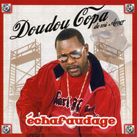 Doudou Copa - Echafaudage album cover