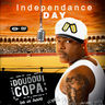 Doudou Copa - Independance DAY album cover
