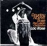 Doudou Ndiaye Rose - Lac Rose album cover