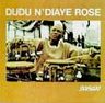 Doudou Ndiaye Rose - Sabar album cover