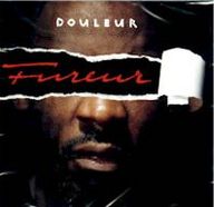 Douleur - Fureur album cover