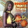 Doussou Bagayoko - Sumba album cover