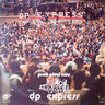 D.P. Express - Pran plezi nou album cover