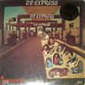 D.P. Express - Reflechi album cover