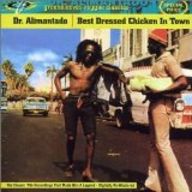 Dr. Alimantado - Best Dressed Chicken in Town album cover