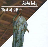Dr J.B. - Aody lahy album cover