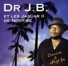 Dr J.B. - Donia à Nosy-Be album cover