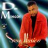 Dr Mingos - Sexy illusion album cover