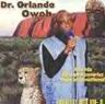 Dr. Orlando Owoh - Dr. Orlando Owoh Greatest Hits Vol. 2 album cover