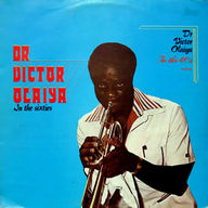 Dr. Victor Olaiya - In The Sixties album cover
